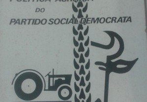 Política Agrária do Partido Social Democrata