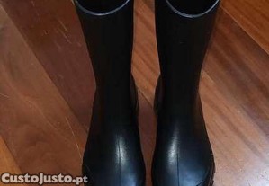 Galochas para criana n31/32
