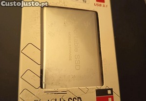 Disco externo ssd 8 TB