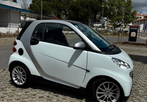 Smart ForTwo fortwo451