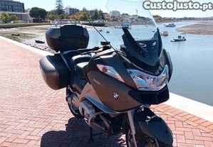 Bmw r 1200 rt