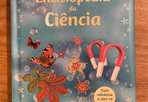 Mini Enciclopédia da Ciência
