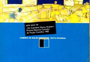 Livro - O Quarto Planeta - João Aniceto