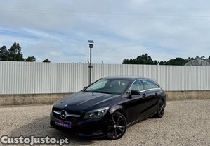 Mercedes-Benz CLA 200 d Shooting Brake Urban 2.2cc - 15