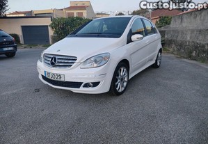 Mercedes-Benz B 180 w245 - 06