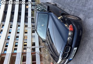 BMW 525 tds - 98