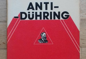 Anti-Dühring, de Frederico Engels