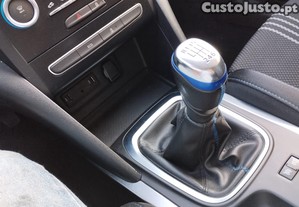 Renault Mgane GT Line 1.5 DCi 110 CV - 17