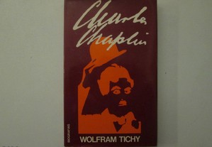 Charles Chaplin- Wolfram Tichy