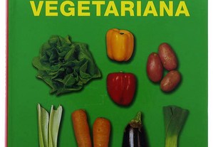 O Livro Completo da Cozinha Vegetariana