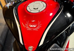 MV Agusta Outros