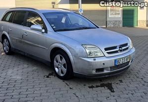 Opel Vectra 1.9 - 04