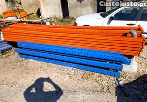 Racks/Prateleiras