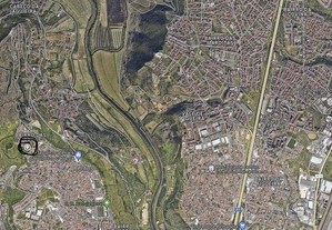 Terreno em Lisboa de 250,00 m²