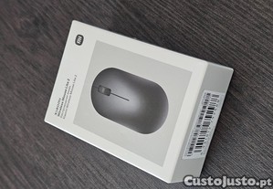 Rato Xiaomi Lite 2 - NOVO Selado 3 anos garantia
