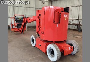 Plataforma JLG   10m altura