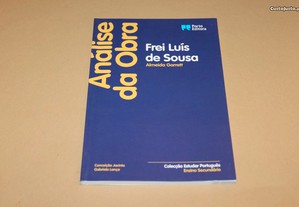 Frei Luís de Sousa// Almeida Garrett