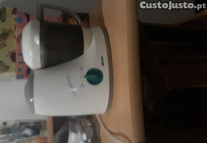 robot de cozinha para bebs modelo BEABA