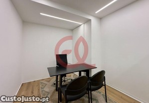 Self Space - Escritórios Privados - Viana Do...