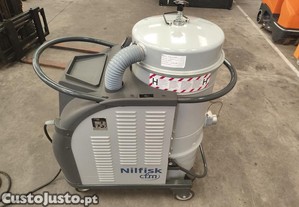 Aspirador Industrial NILFISK CTS22 H
