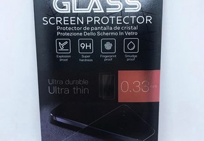 Película de vidro temperado Samsung Galaxy A51