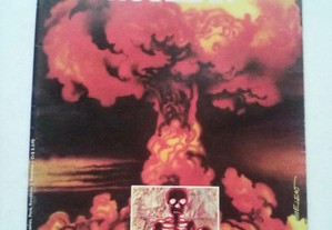 Revista Série Os Indicadores-A Guerra Nuclear