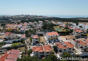 Moradia T3 + 1 na Ericeira- Viva entre o mar e a tranquilidade!