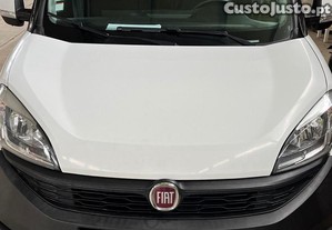 Fiat Doblo 1.3 Multijet Professional - 18