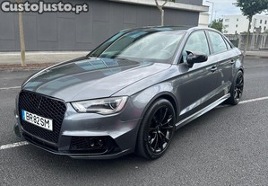 Audi A3 2.0 S-LINE (SUPER NOVO) LIMOUSINE  - 15