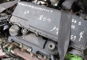 Motor Completo Mazda 2 (De_, Dh_)