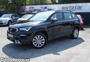 Seat Ateca 1.0 TSI Style - 23