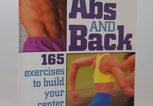 Musculação // Stronger ABS and Back