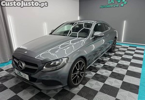 Mercedes-Benz C 180 Cgi be - 16