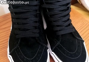 VANS como Novas - Tamanho 39