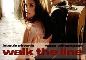 Walk the Line (2005) Reese Witherspoon IMDB: 8.0