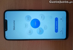 Telemvel Huawei Mate 20 Lite   64GB