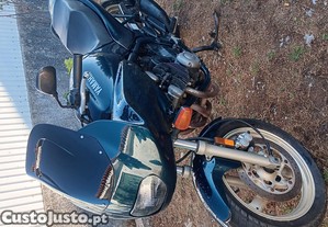 yamaha Xj600 N/S