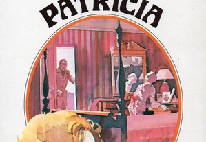 Patricia - O Visitante Misterioso
