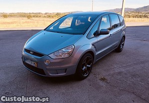 Ford S-Max 2.0 tdci 140cv - 08