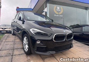 BMW X2 16 d sDrive - 20