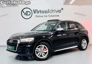 Audi Q5 2.0 tdi sport - 17