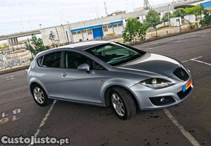 Seat Leon 1.6 - 10