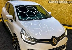 Renault Clio 0.9 TCE Zen - 17
