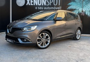 Renault Grand Scnic 1.5 dCi Bose Edition EDC SS - 17