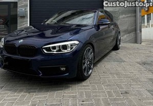 BMW 116 116 d M Sport - 16