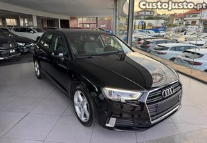 Audi A3 Sportback 30 TFSI Sport - 20