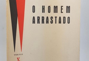 Sidónio Muralha // O Homem Arrastado 1972