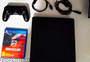 Ps4 (negocivel)