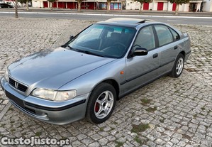 Honda Accord Super oportunidade - 97