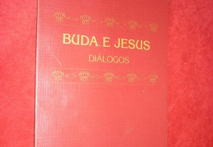 Buda e Jesus diálogos - Carrin Dunne